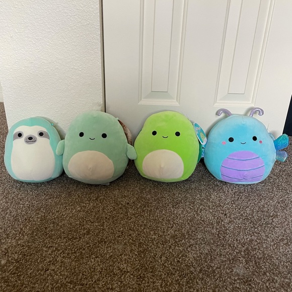 Squishmallows - Picture 4 of 5